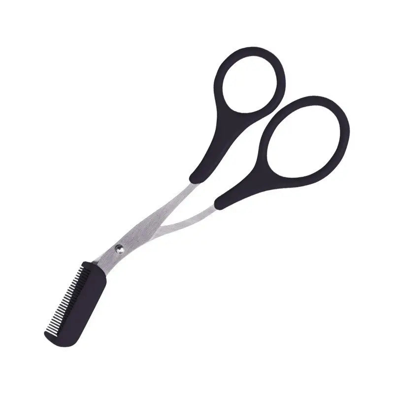 Eyebrow Scissors
