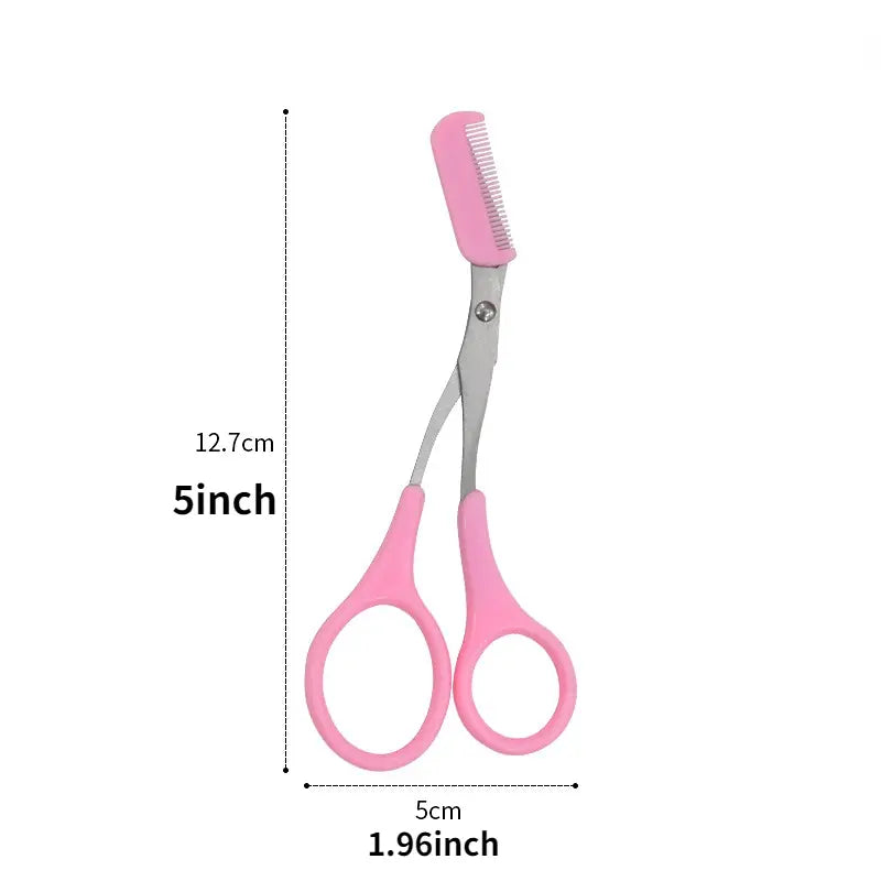 Eyebrow Scissors