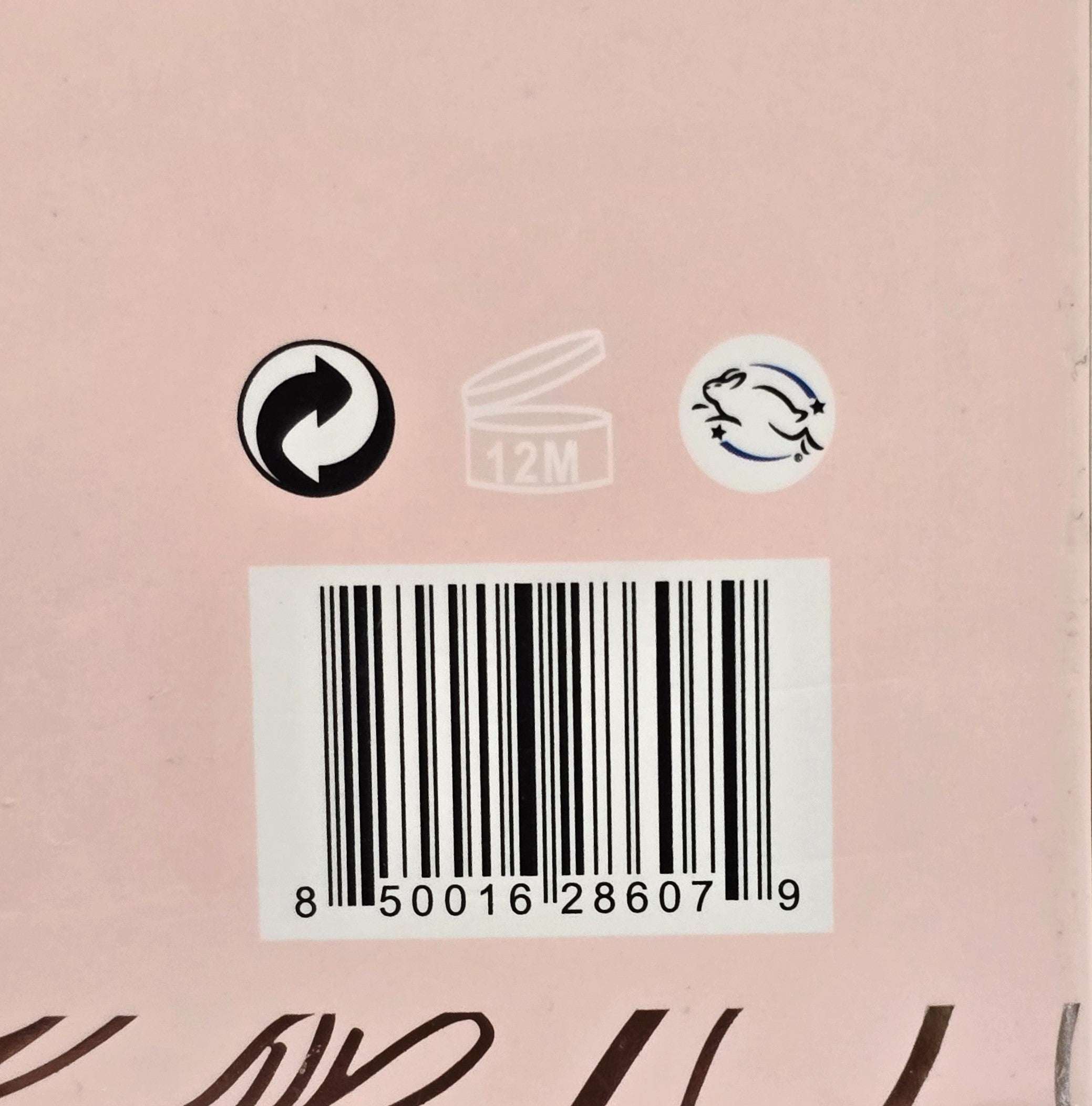 Manna Kadar Love Life 5pc Lip Gloss Set