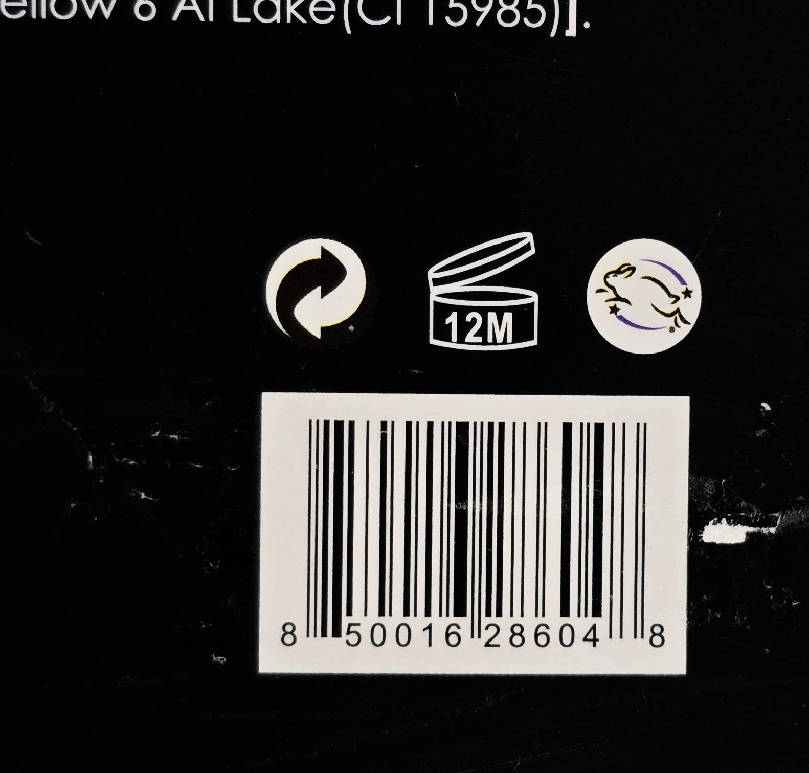 Manna Kadar Glossy Gal 5pc Lip Gloss Set