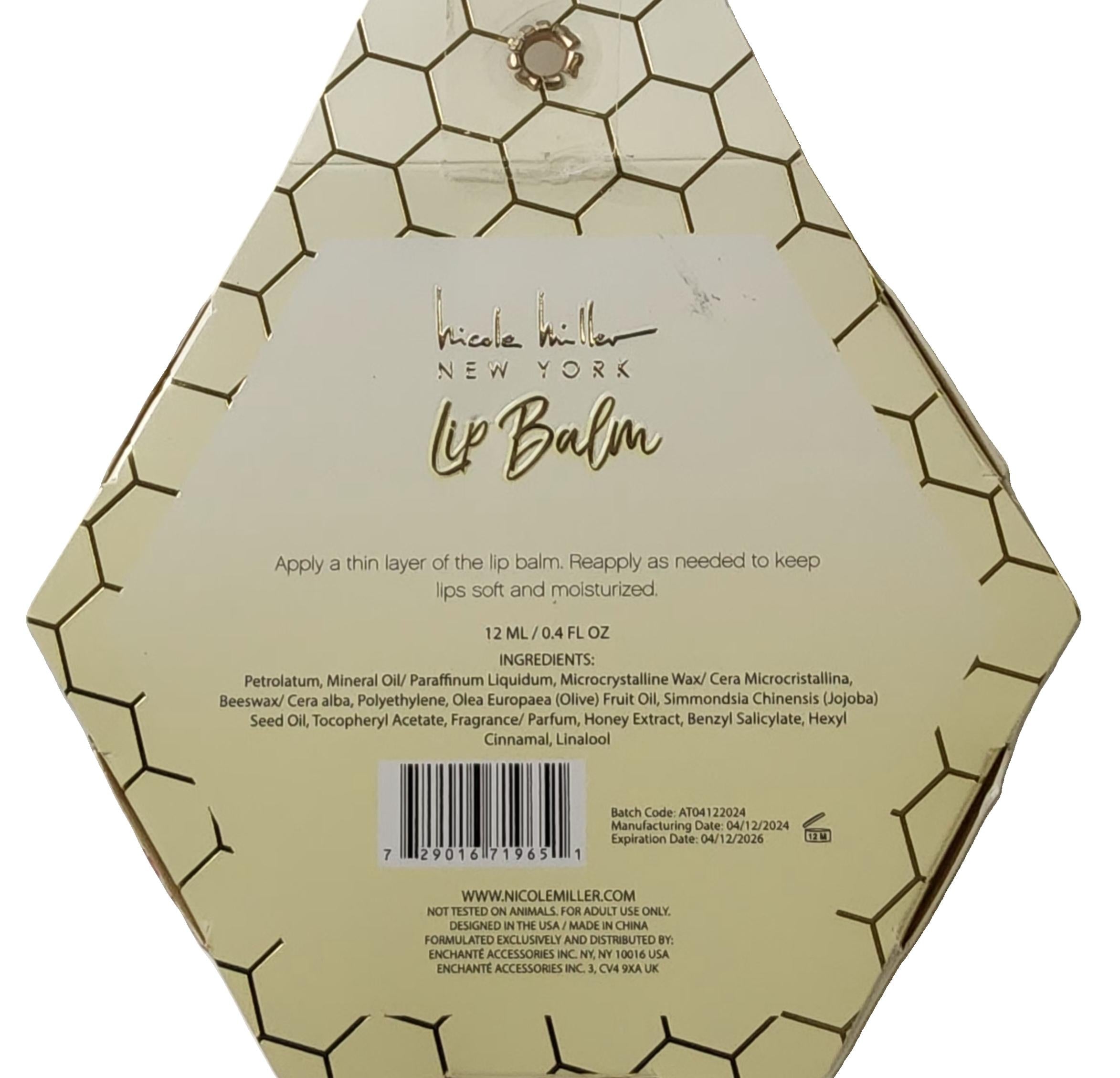 Nicole Miller Bee Collection