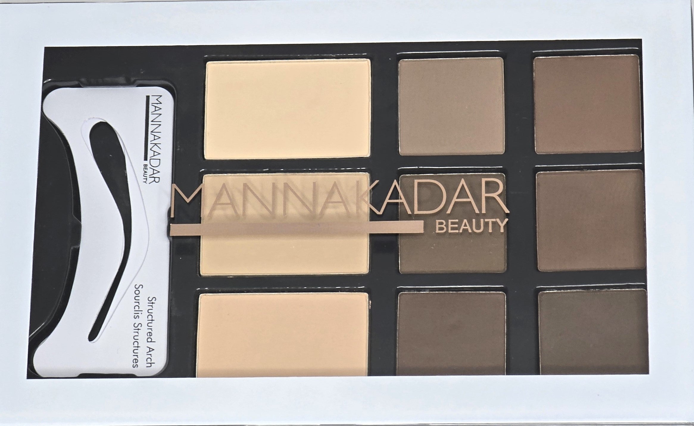 Manna Kadar Brow Defining Expert