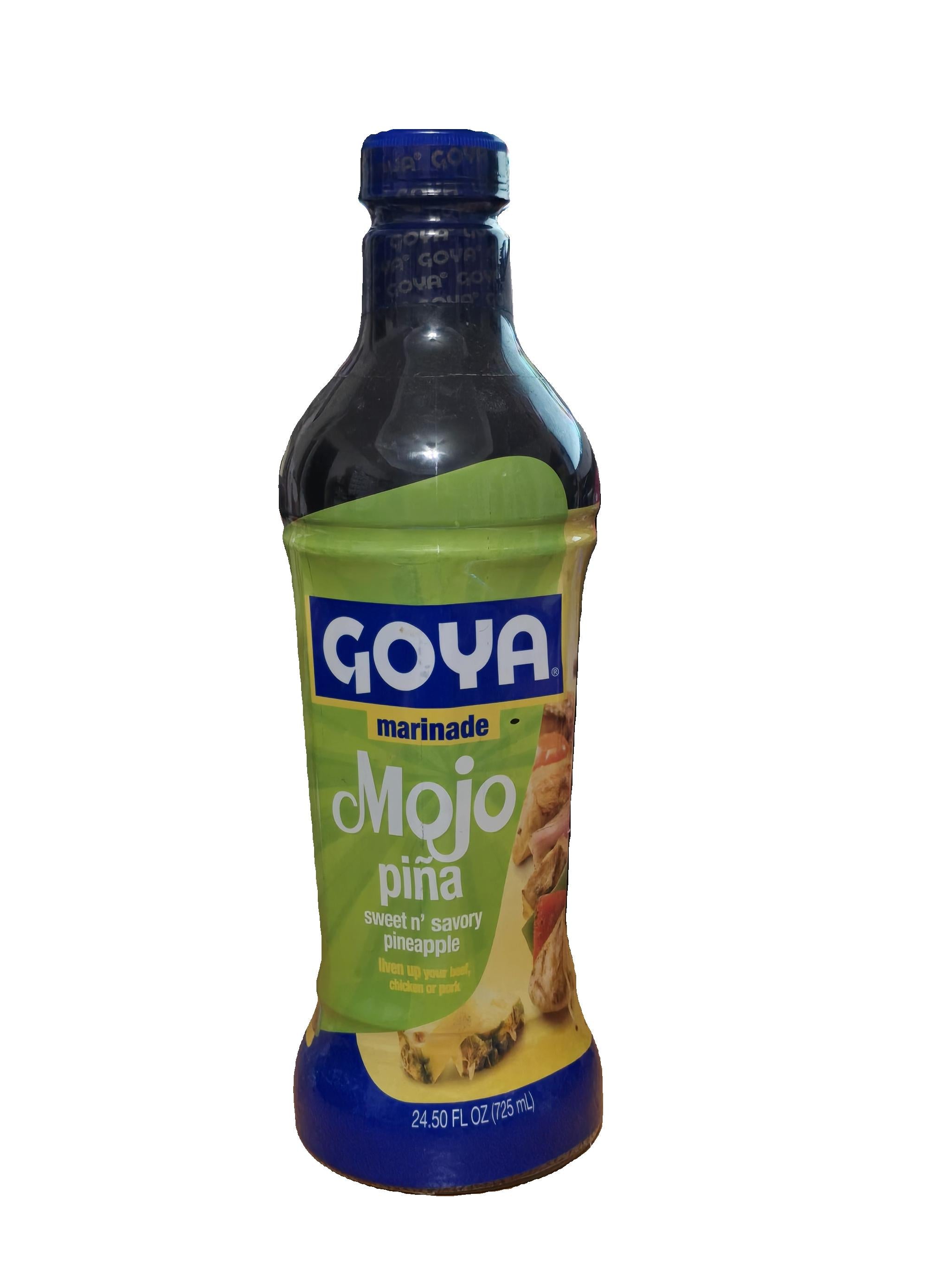 Goya Marinade, Mojo Pina, 24.5 Ounce