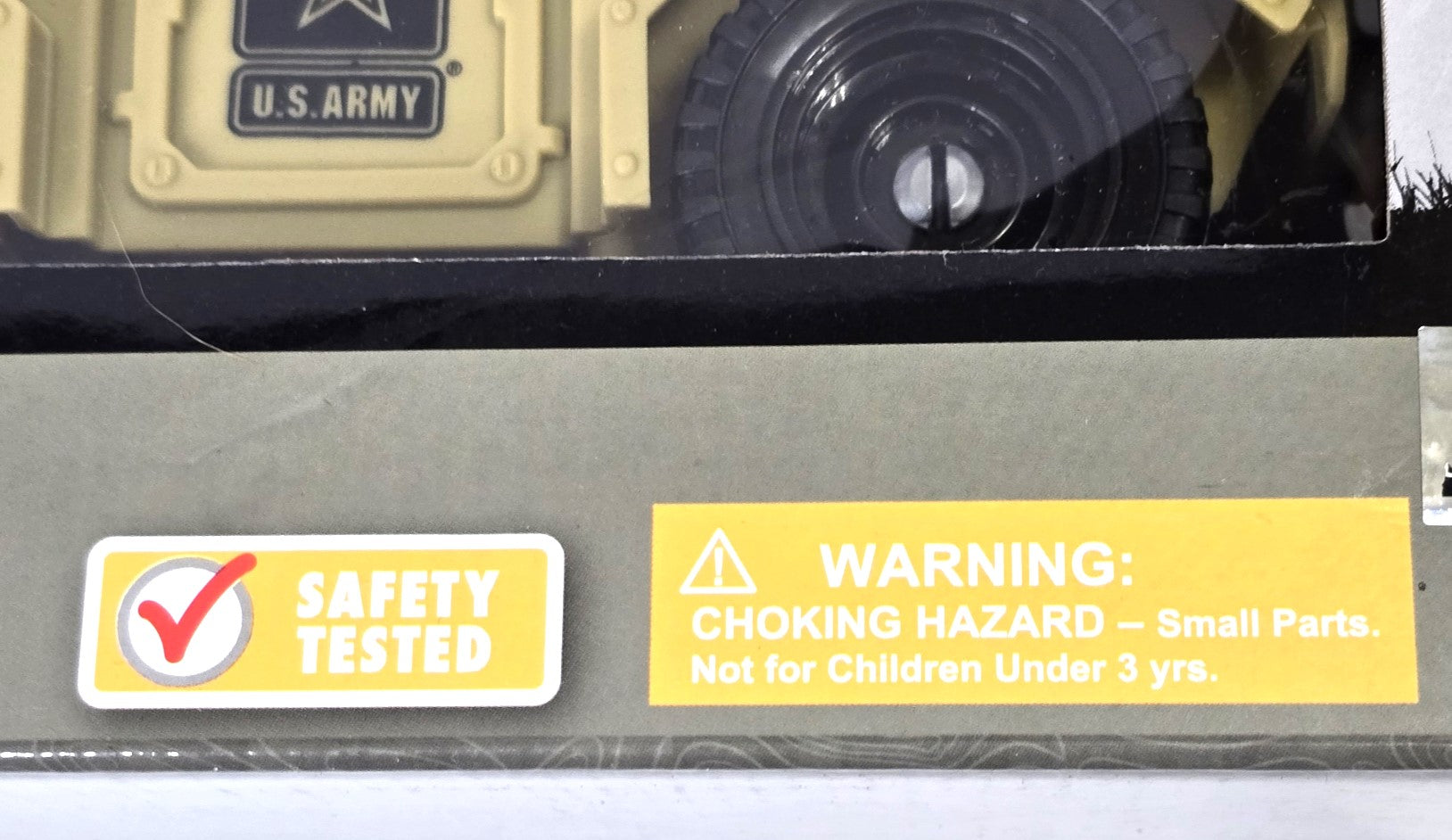 United States Army Sand Hogs Playset, Push & Go War Vehicle Military Toys w/ Missile Launcher, Guns & Soldier Action Figure, 14 Pc Set