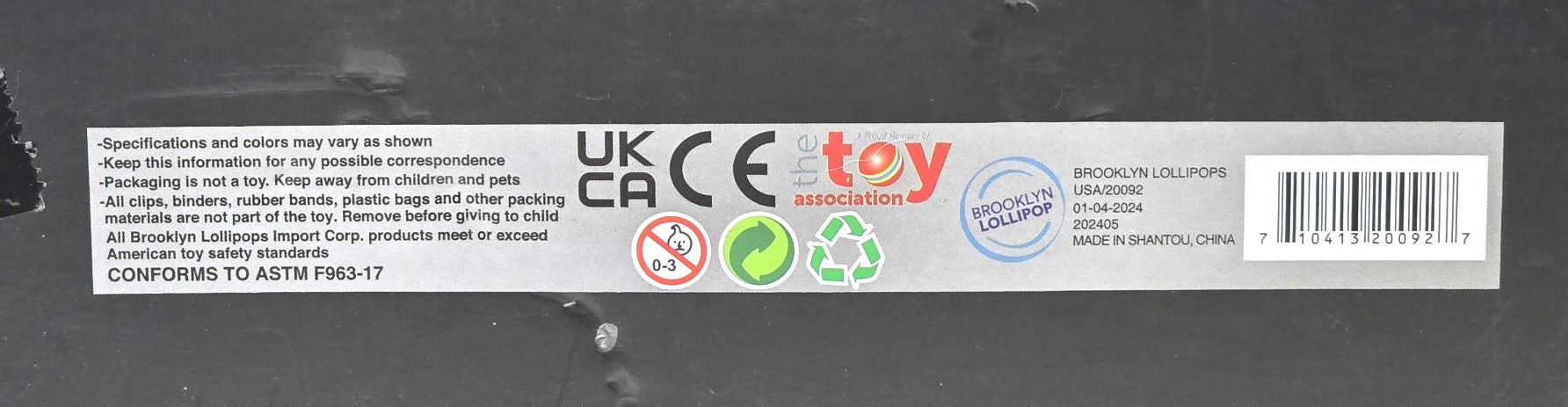 US Army Off Roader Friction Powered Vehicle with Light & Sound RW-20092