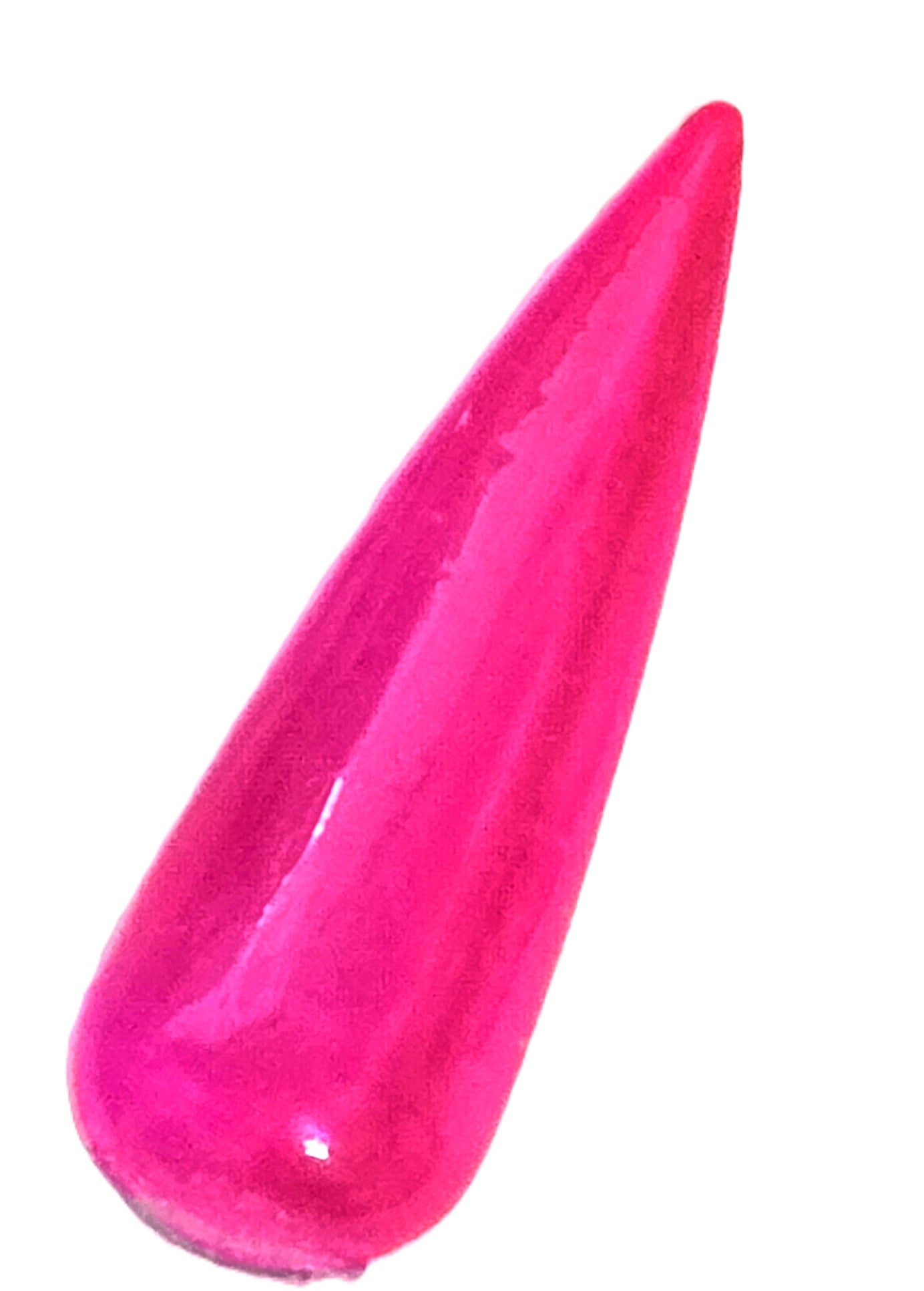 Jelly Custom Press-ons with Holo Design Mini to XXL (Pre-Order)