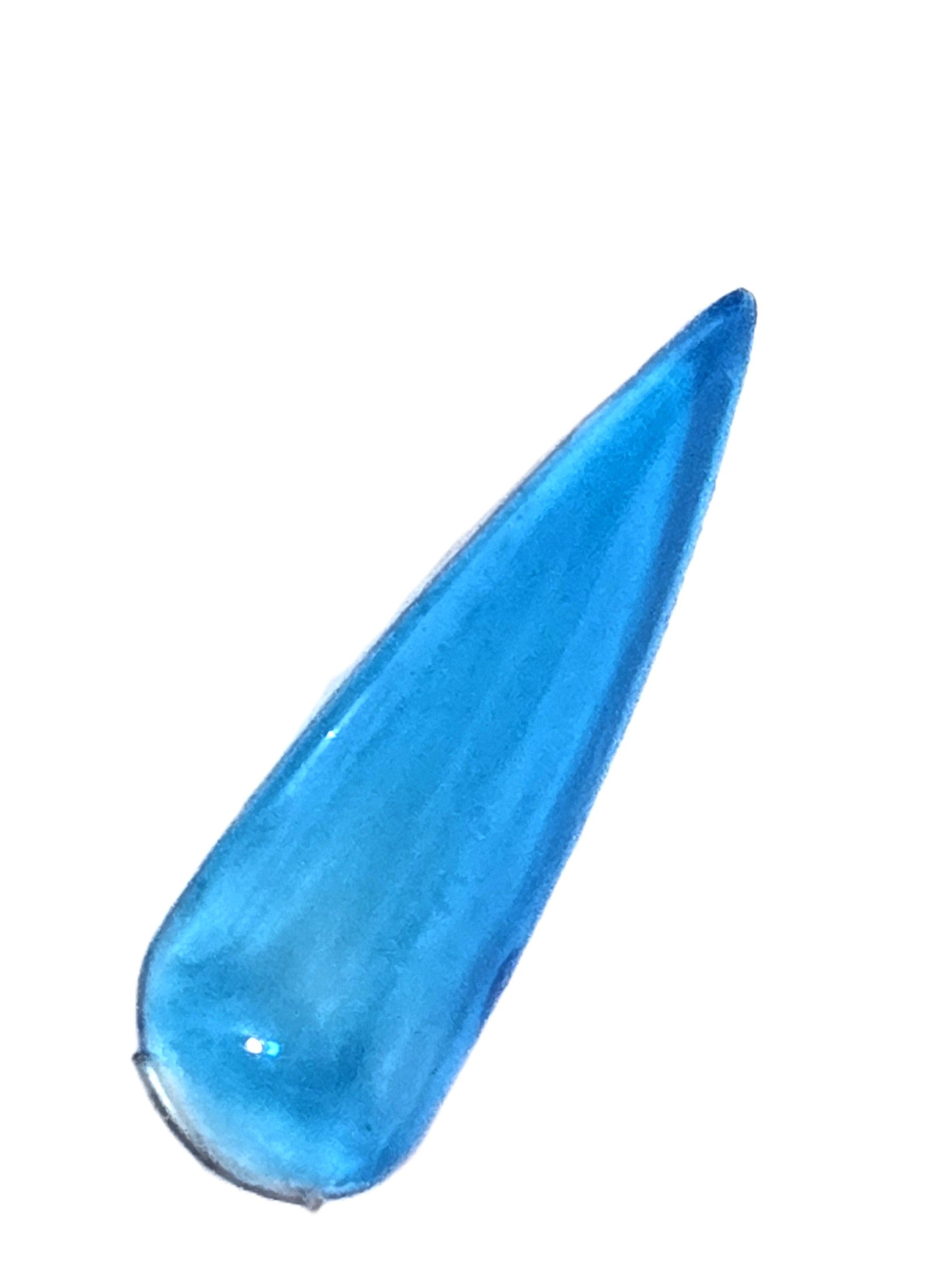 Jelly Custom Press-ons with Holo Design Mini to XXL (Pre-Order)