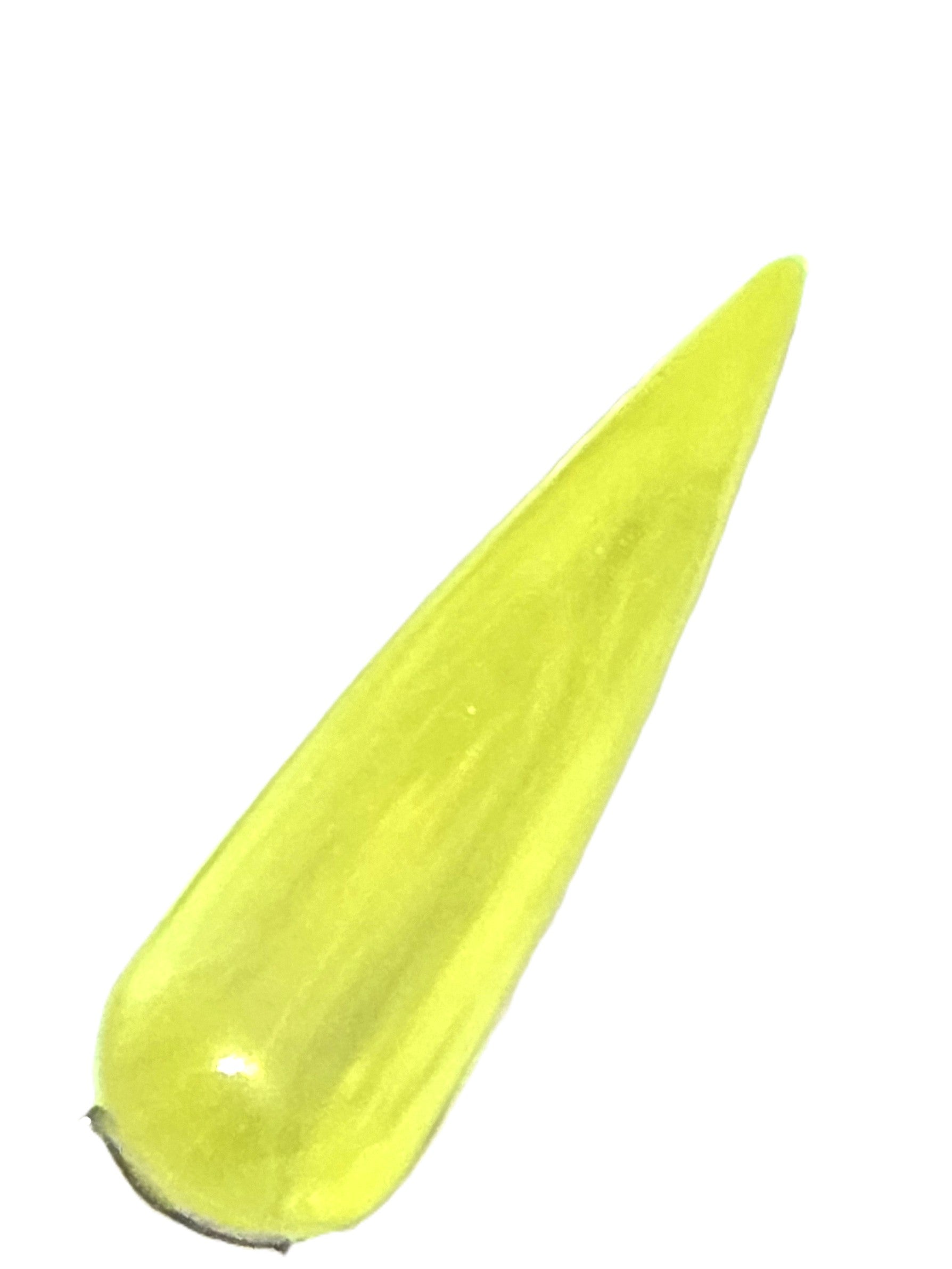 Jelly Custom Press-ons with Holo Design Mini to XXL (Pre-Order)