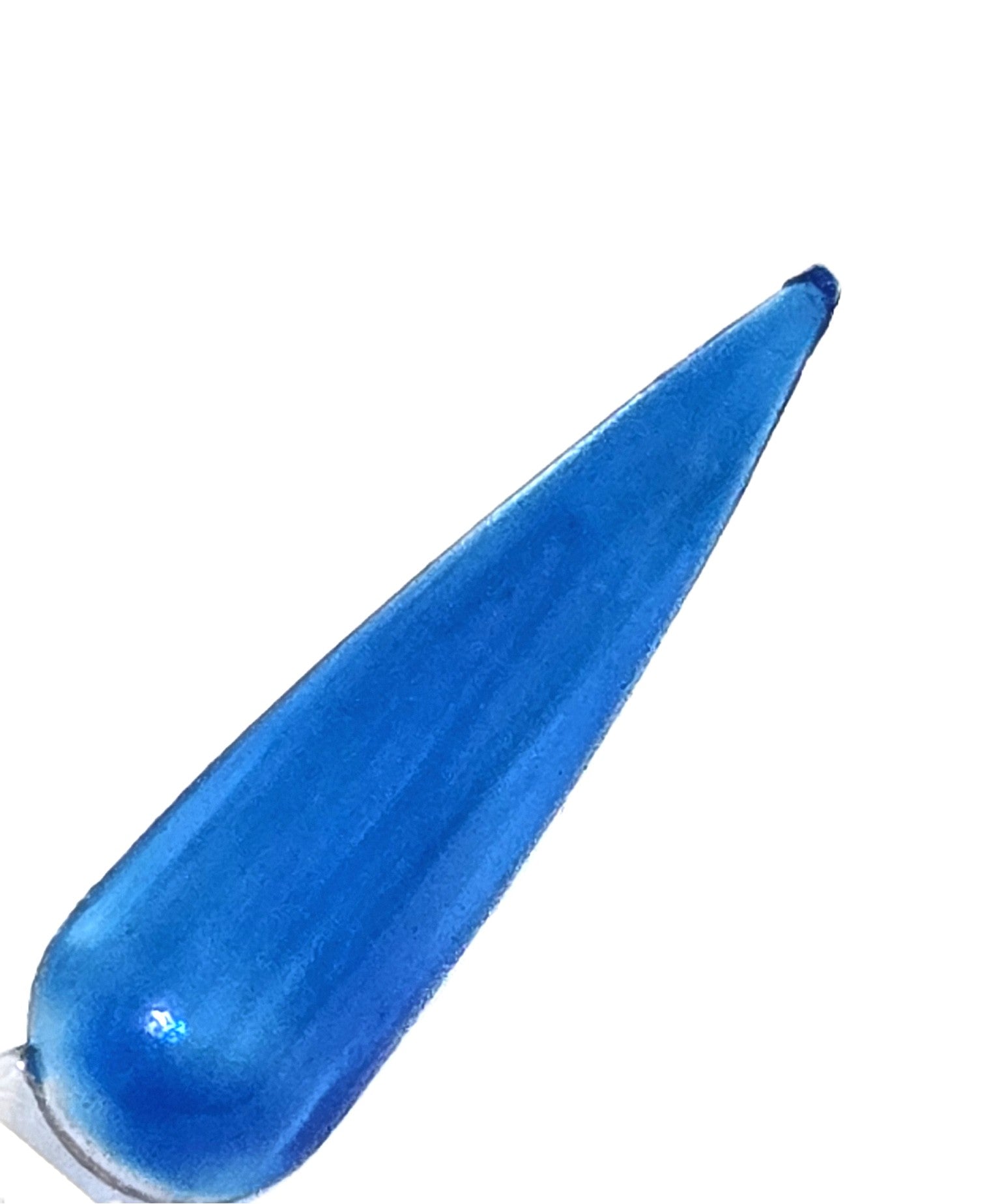 Jelly Custom Press-ons with Holo Design Mini to XXL (Pre-Order)
