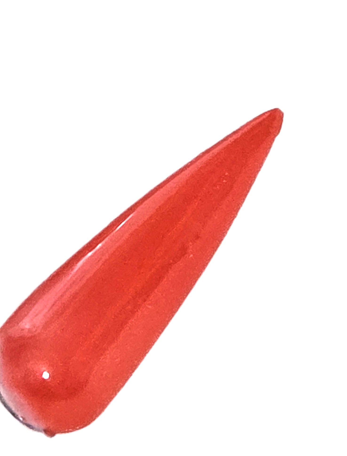 Jelly Custom Press-ons with Holo Design Mini to XXL (Pre-Order)