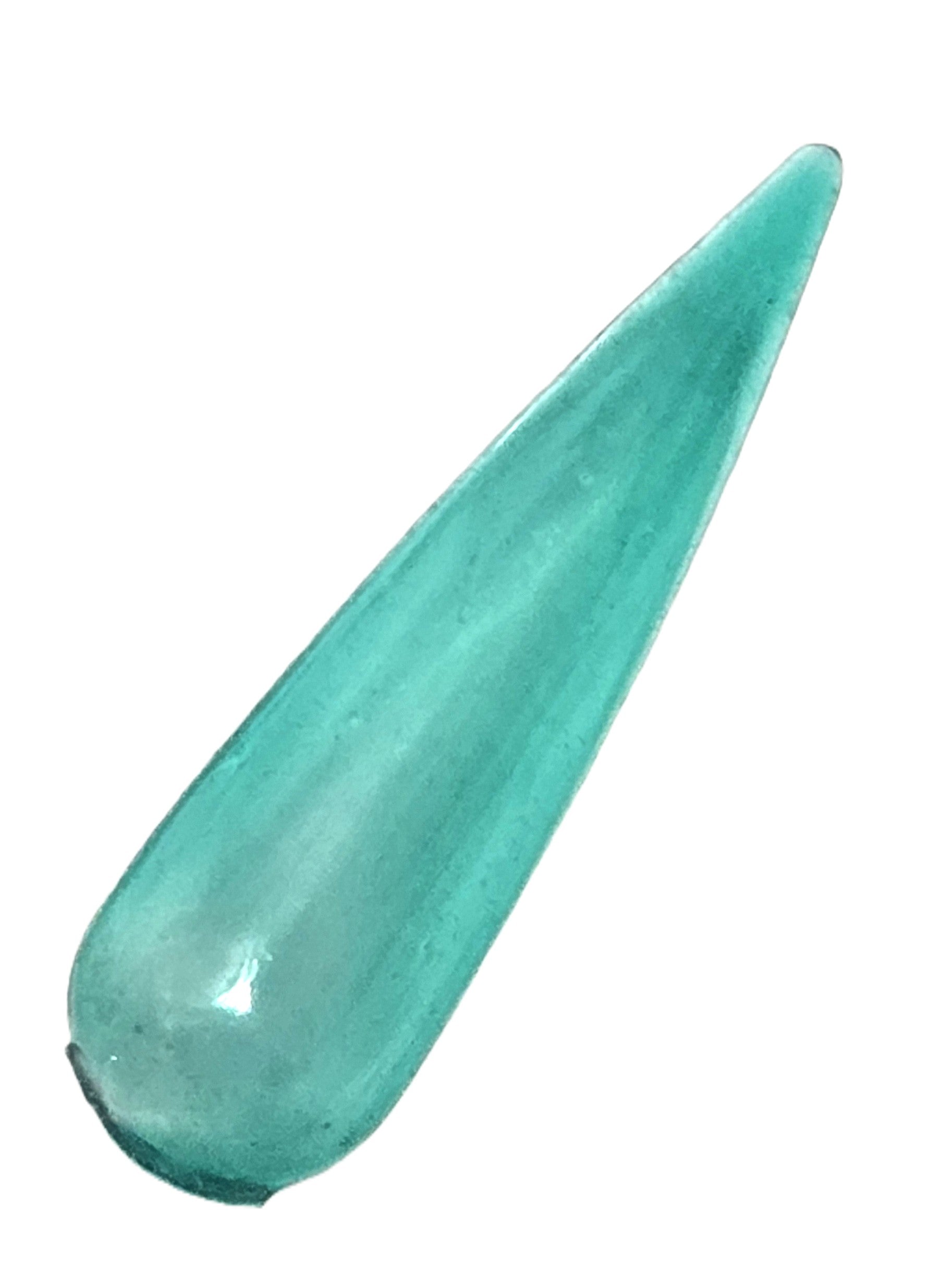 Jelly Custom Press-ons with Holo Design Mini to XXL (Pre-Order)