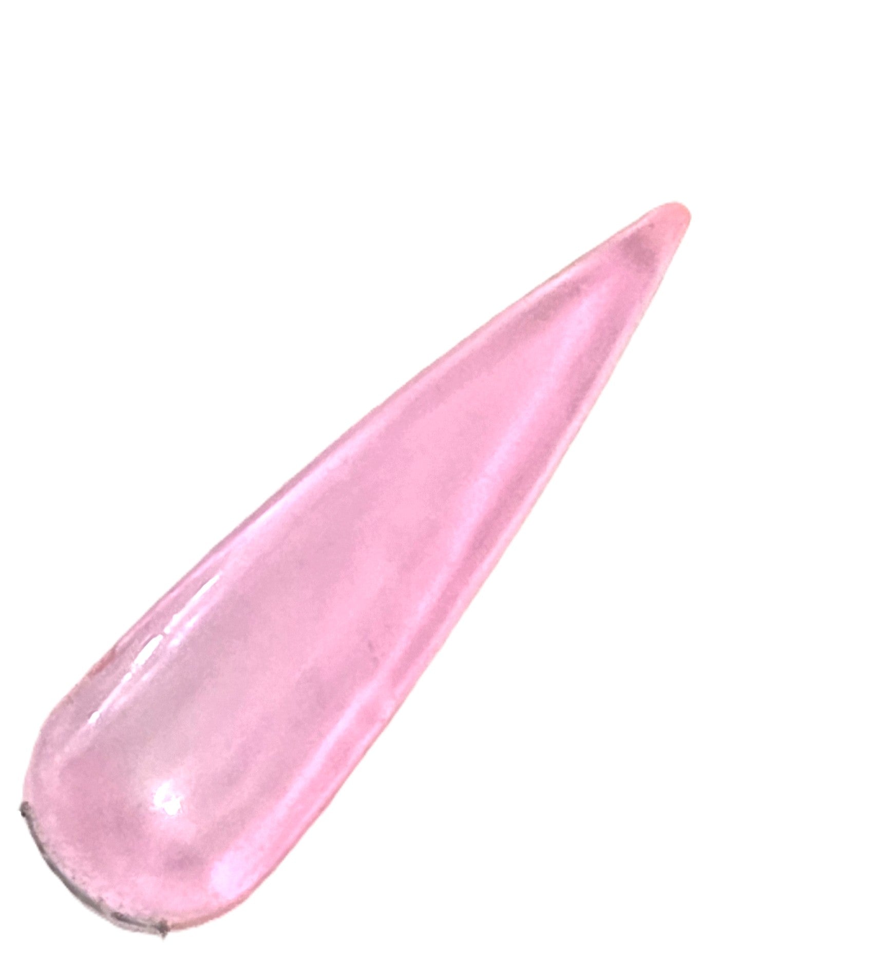 Jelly Custom Press-ons with Holo Design Mini to XXL (Pre-Order)