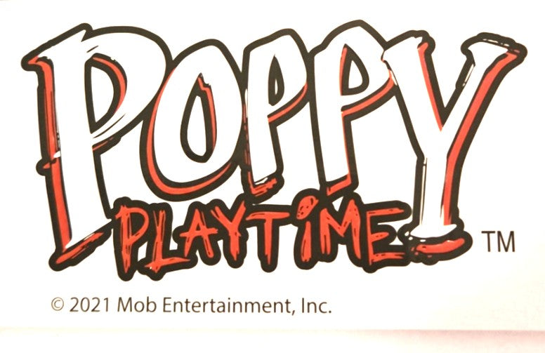 Zuru Xshot Skins Dread Blaster - Poppy Playtime (Kissy) 12x