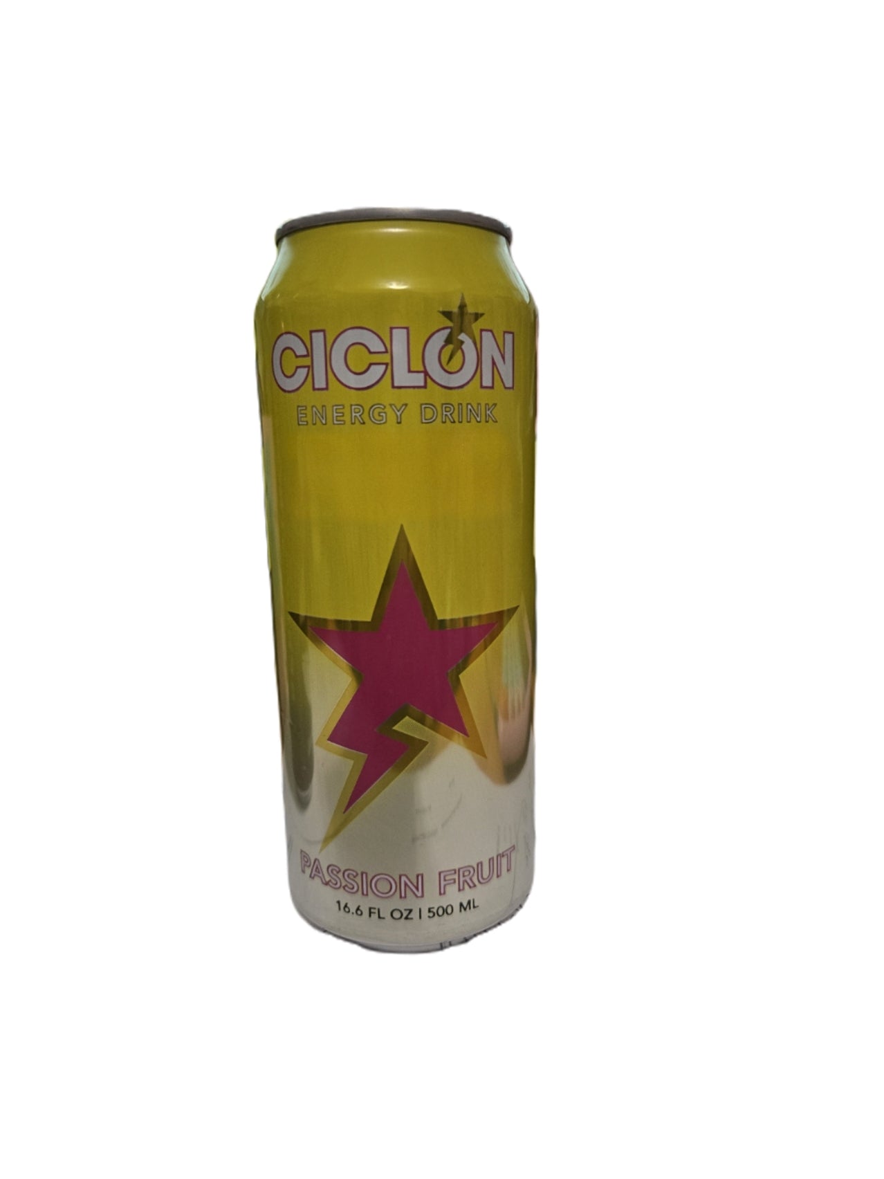 CICLON Energy Drinks Original 5 Flavors