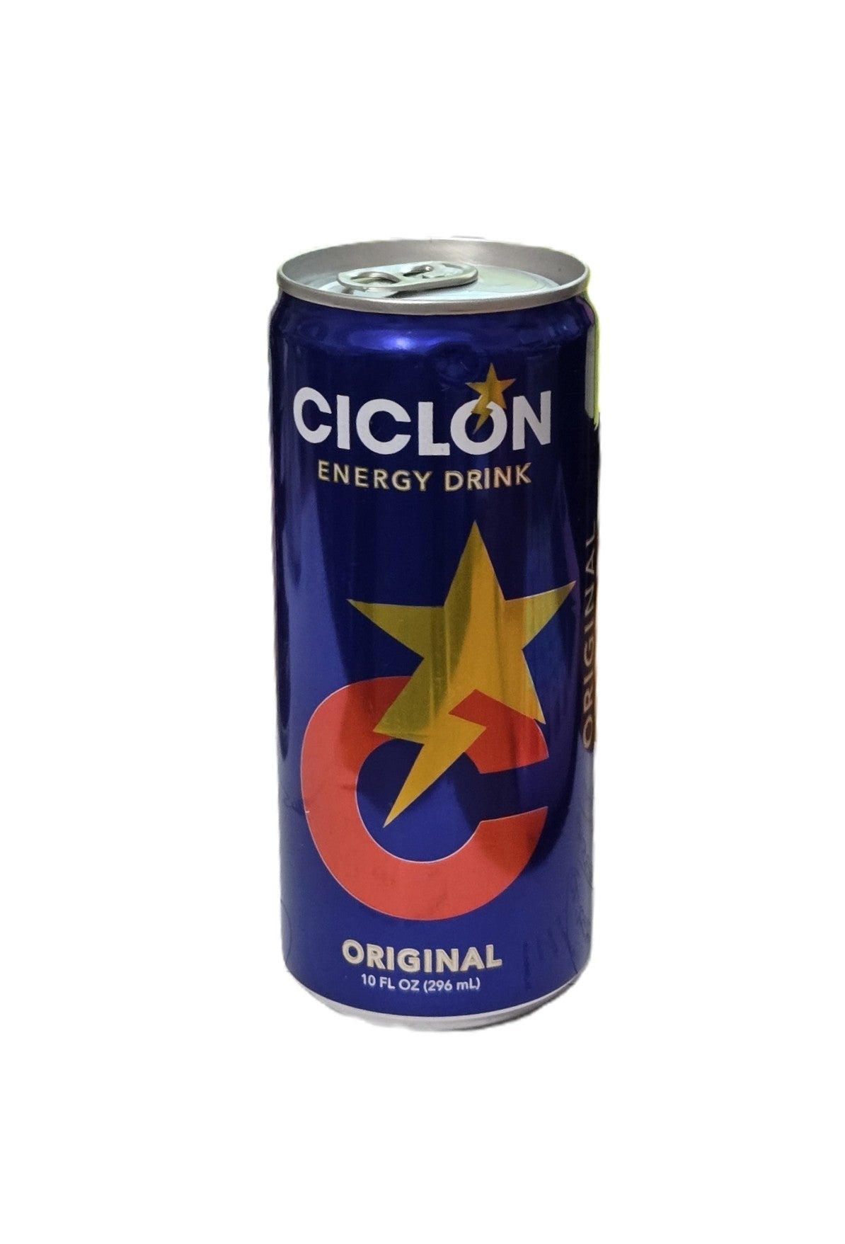 CICLON Energy Drinks Original 5 Flavors