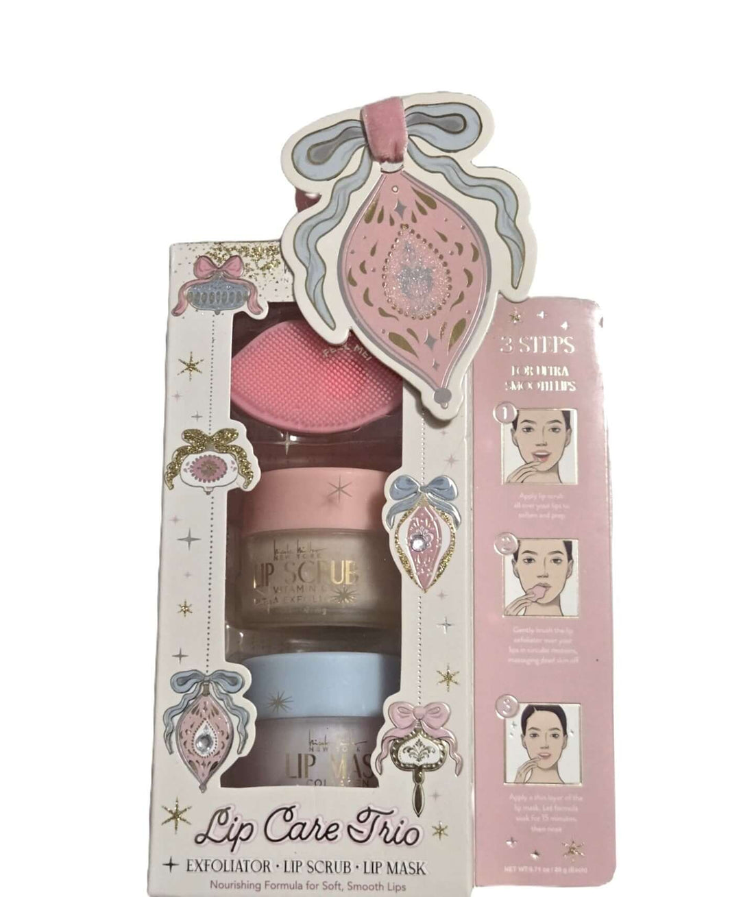 Nicole Miller Christmas Collection