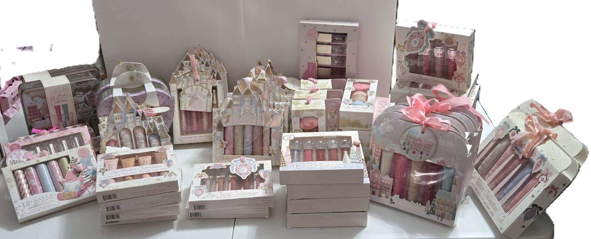 Nicole Miller Christmas Collection