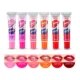 Liquid Lip Gloss Peel Off Tint