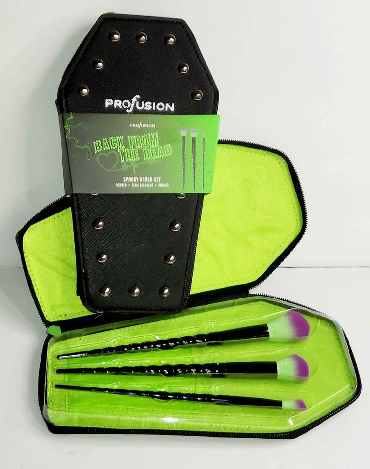 Profusion Monster Makeup Collection