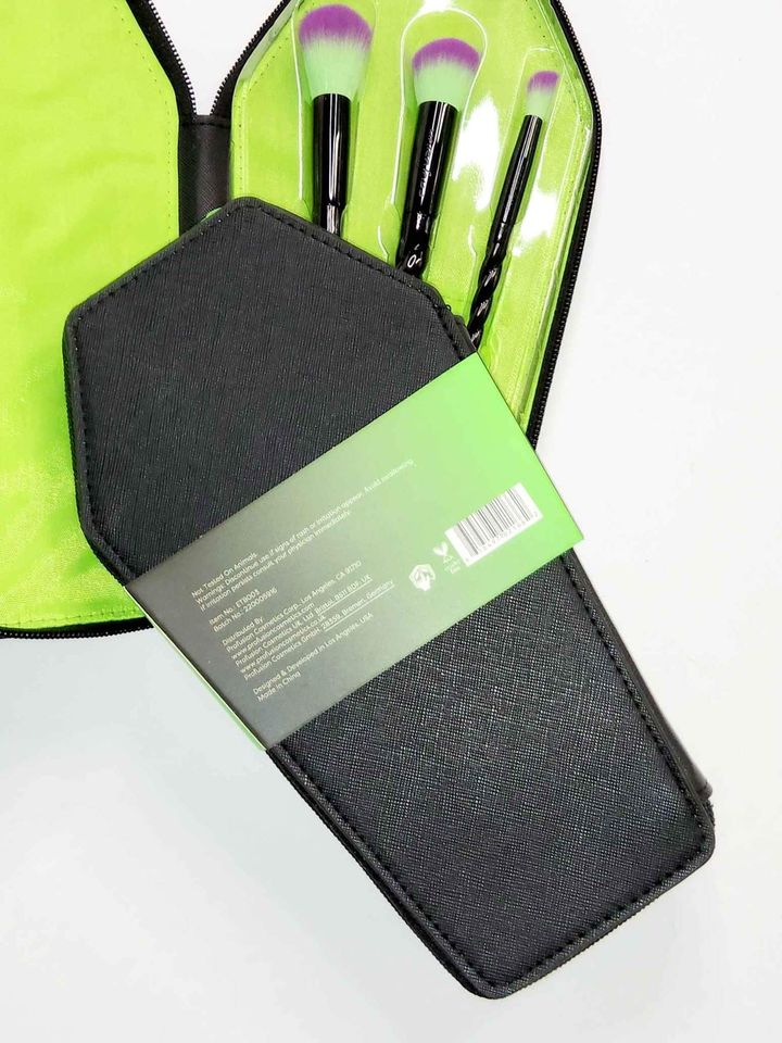 Profusion Monster Makeup Collection