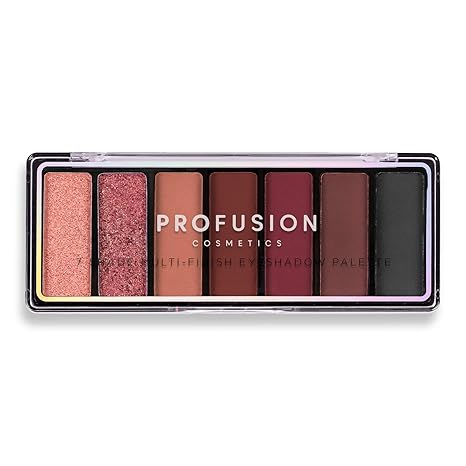 Profusion Eyes 9 pc Eye Defining Kit, Orchids