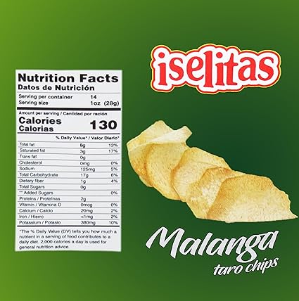 Iselitas Chips Lightly Salted, 14.10 oz