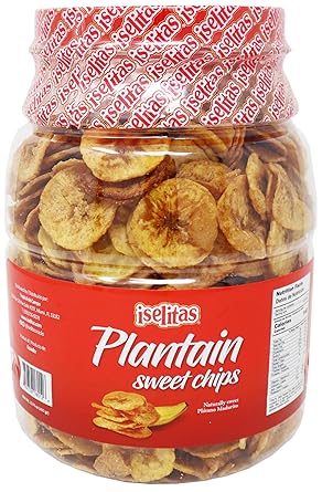 Iselitas Chips Lightly Salted, 14.10 oz
