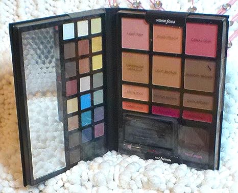 Profusion Face 41 pc Full Face Palette