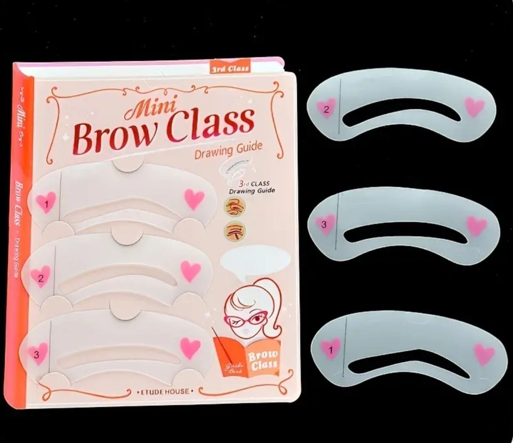 Groom your Eyebrow like a professional