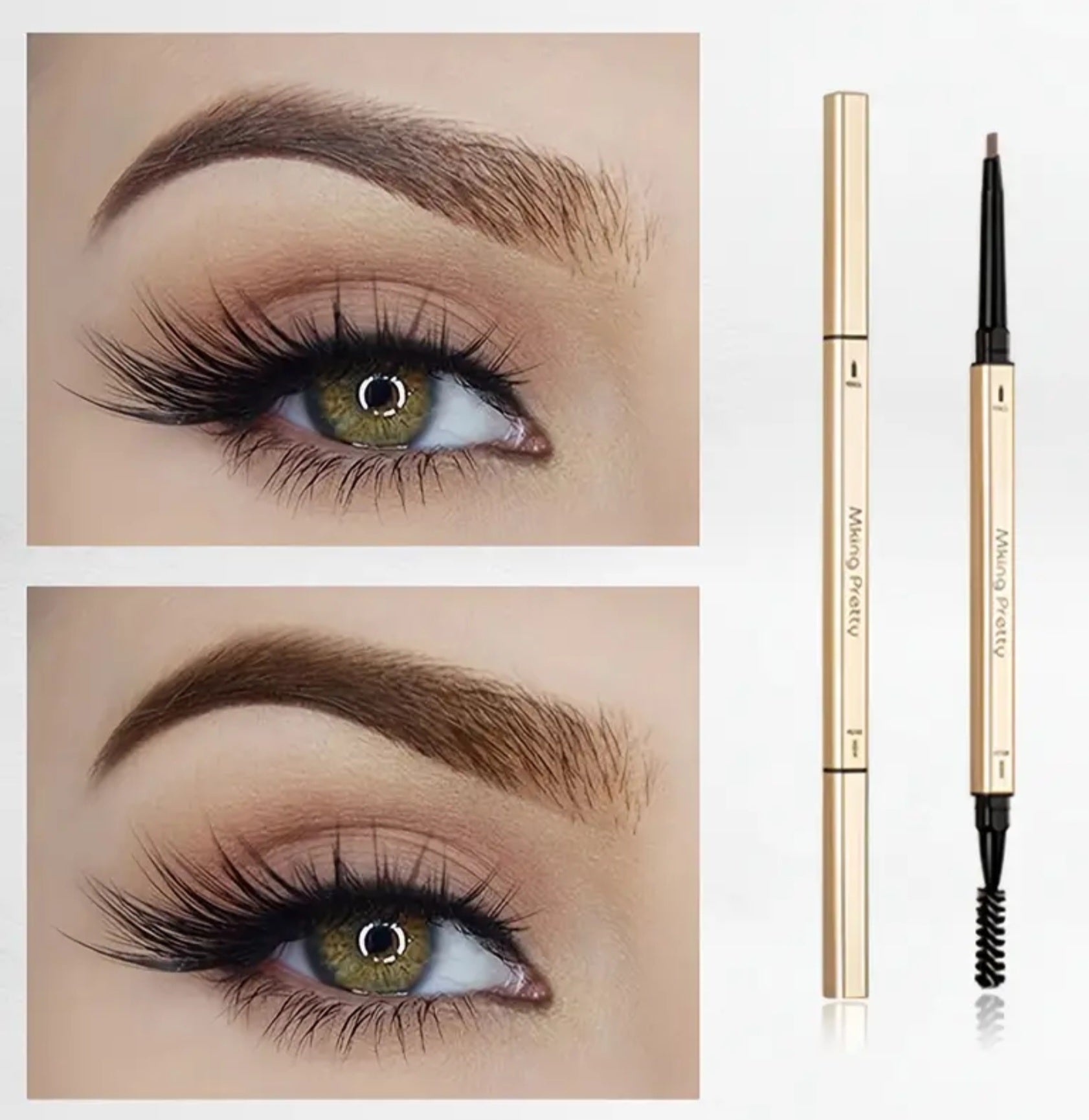 Waterproof Eyebrow Pencil