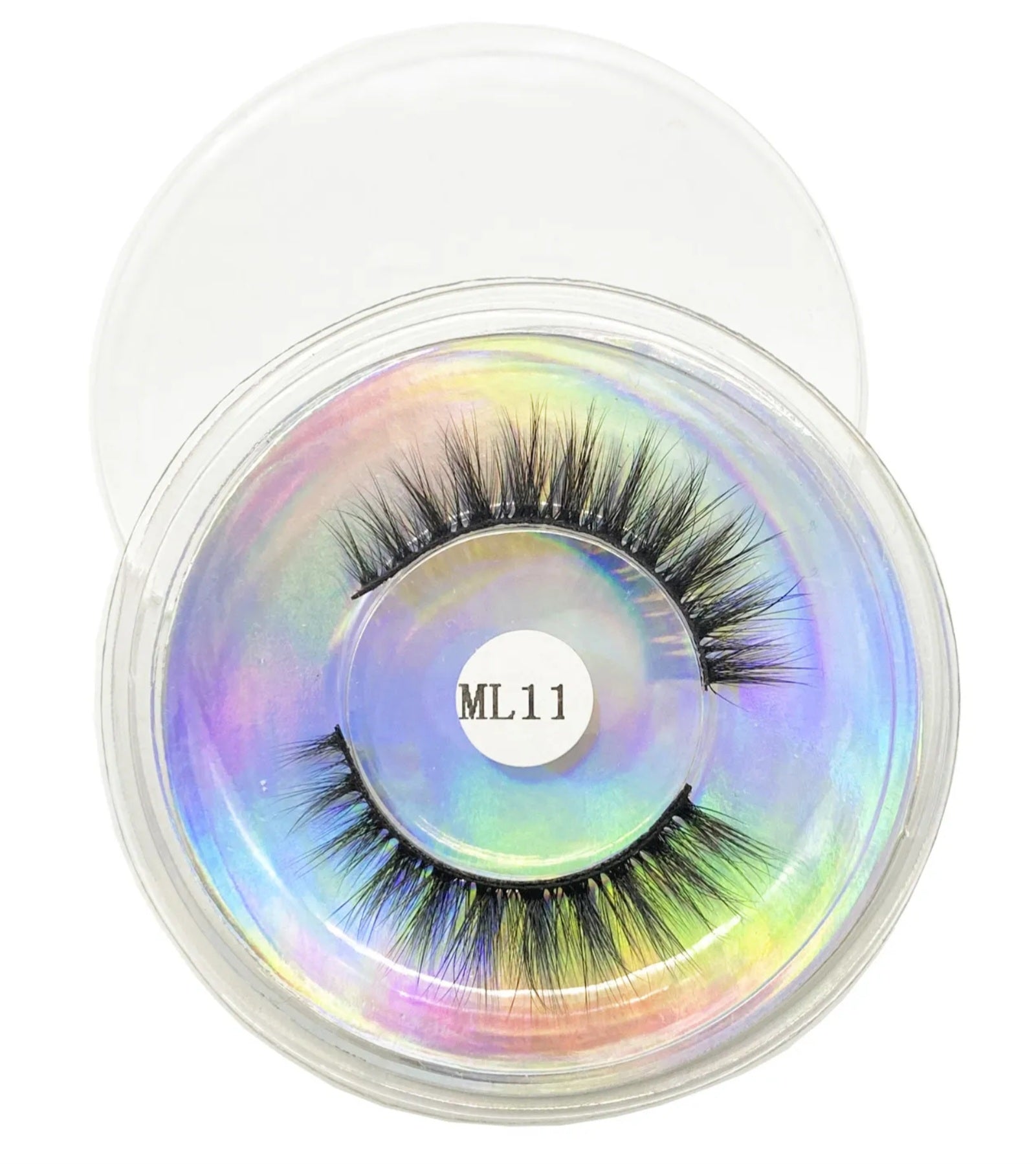 POP Lashes ML Series