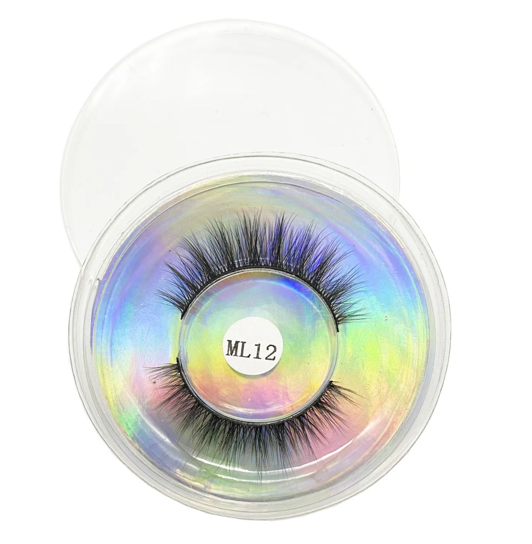 POP Lashes ML Series