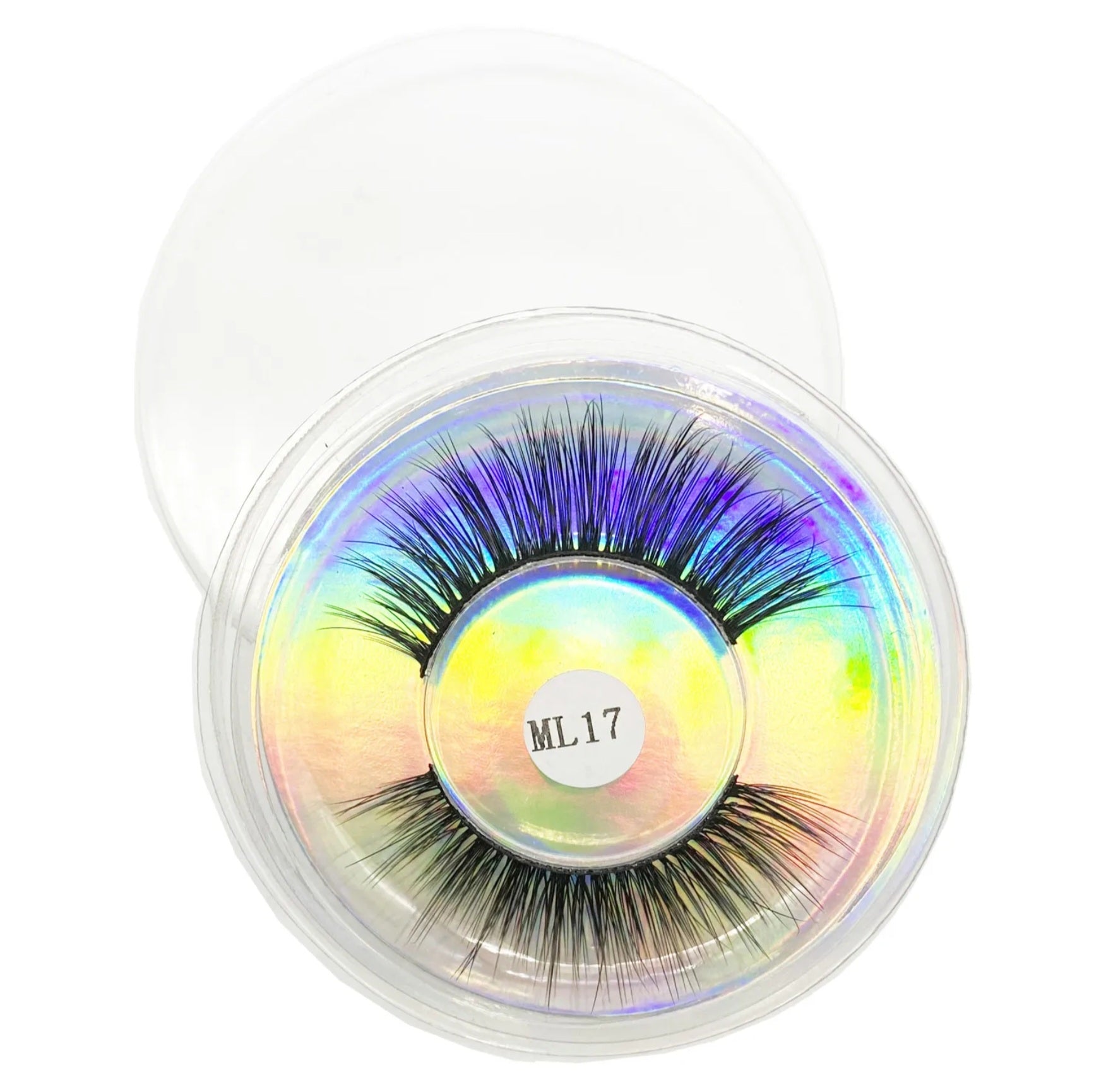 POP Lashes ML Series