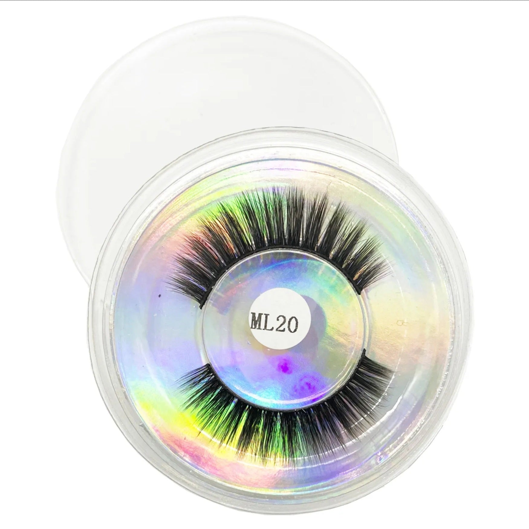 POP Lashes ML Series