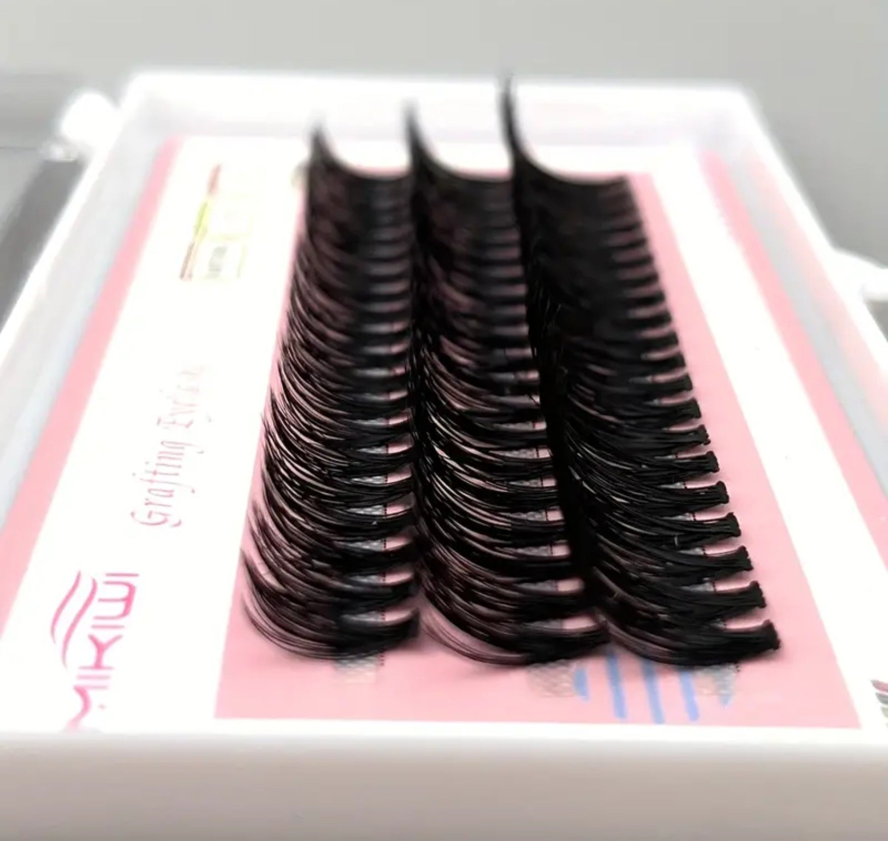 60 Clusters 40D C Curl