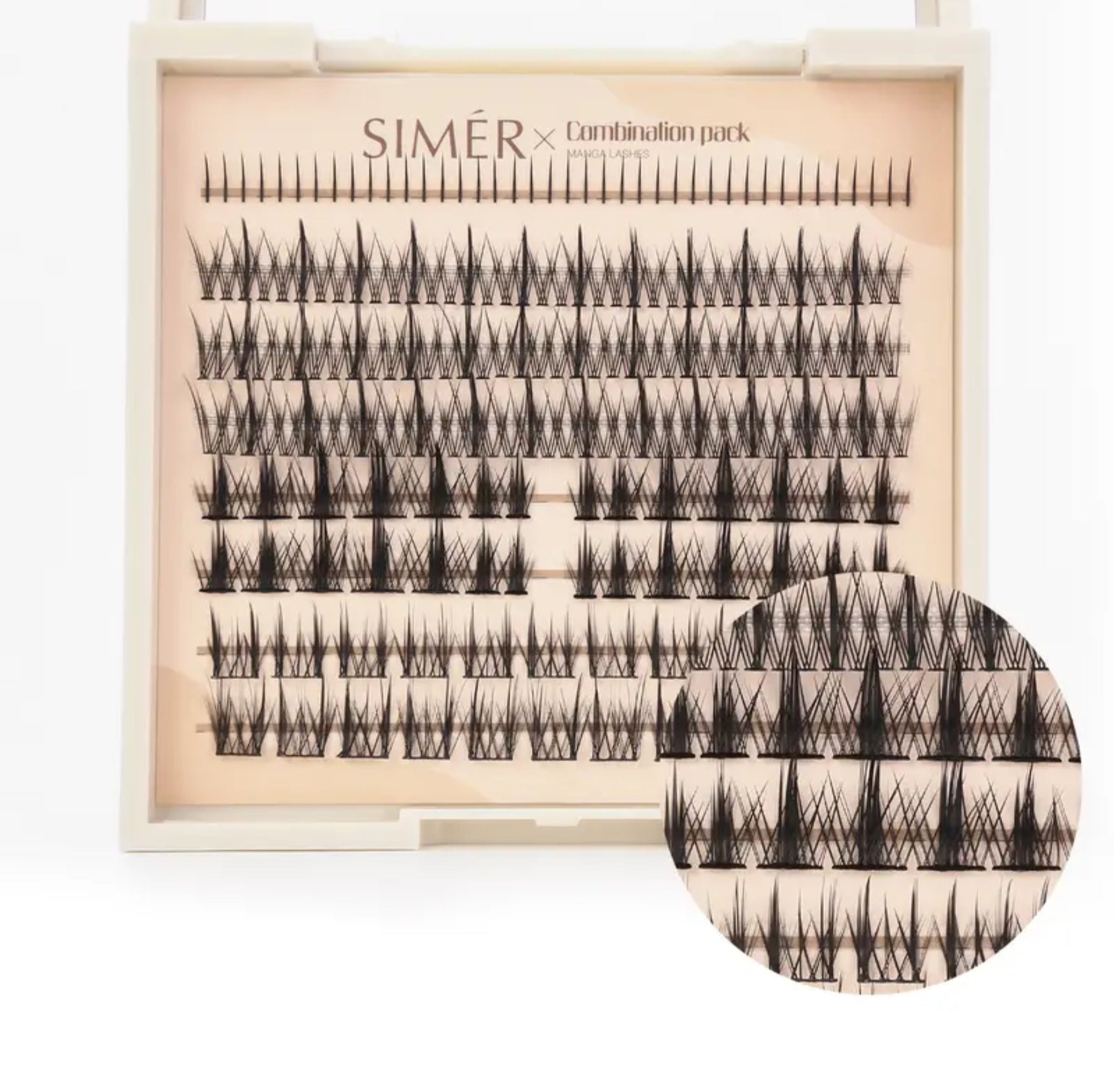 SIMER Cluster Combo (Pre-Order)
