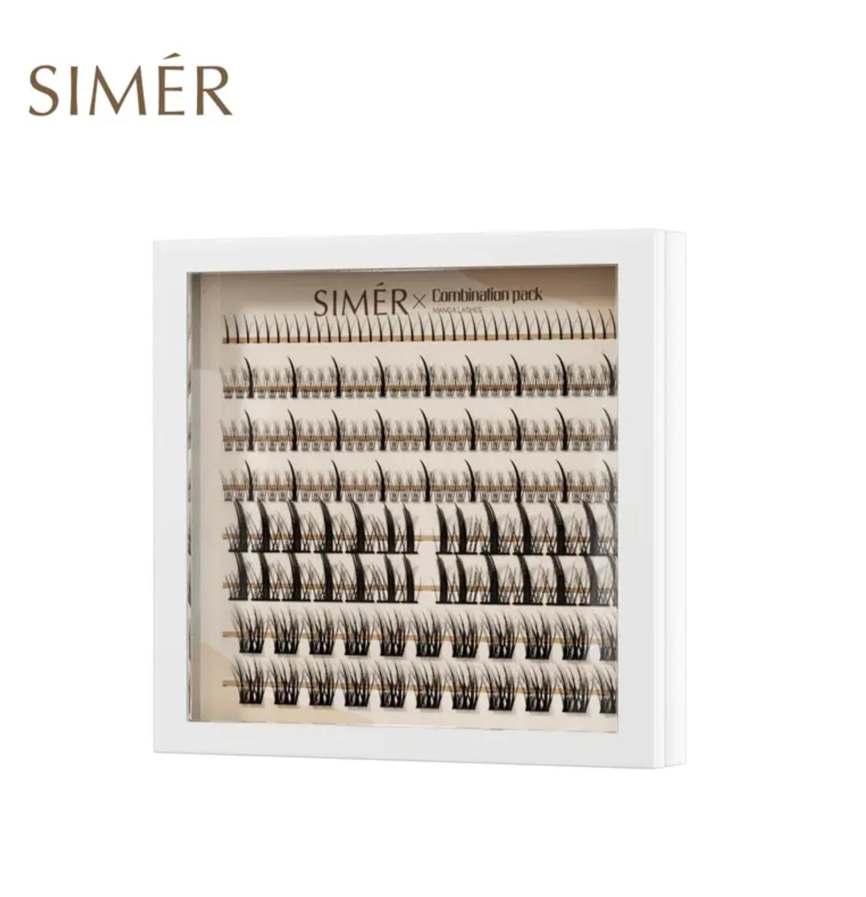 SIMER Cluster Combo (Pre-Order)