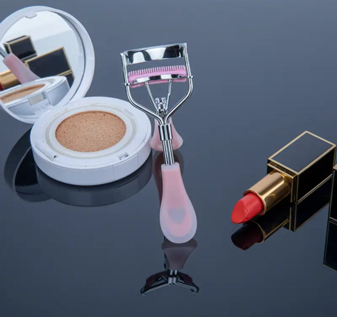 Eyelash Curler