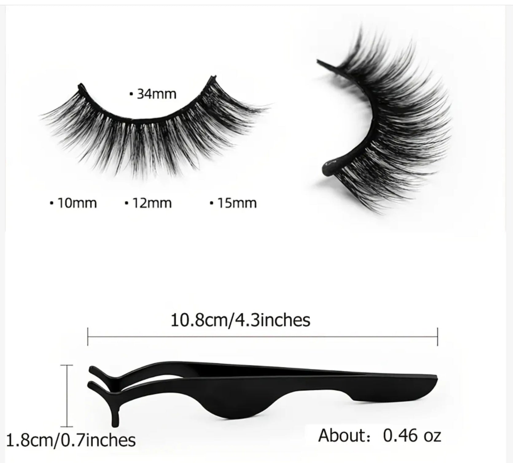 Self-adhesive Thick Reusable (34mm)