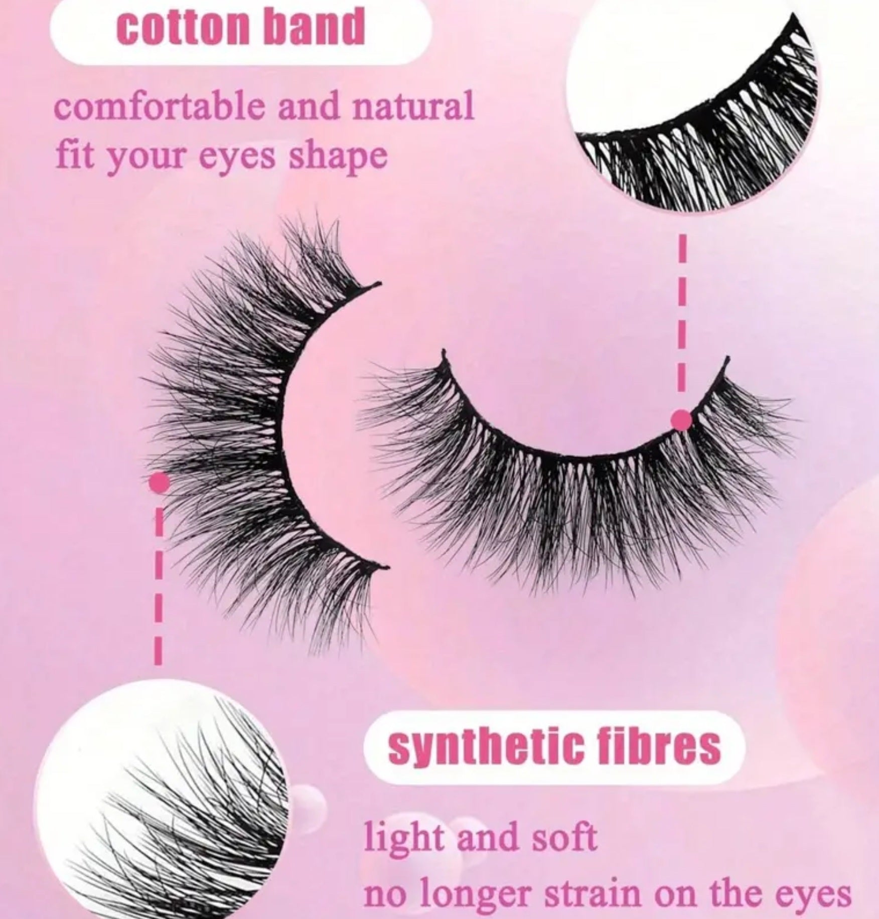 Dramatic Fluffy Faux Mink