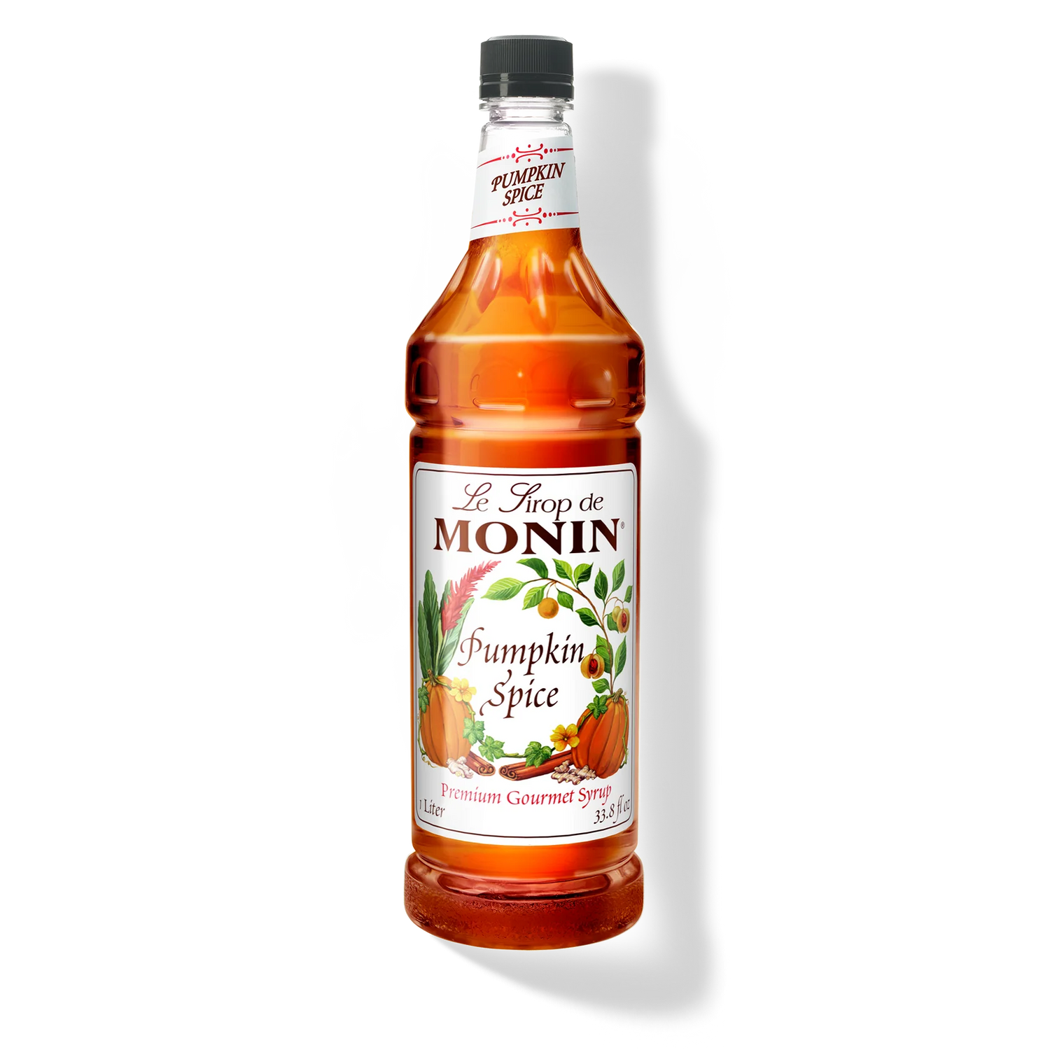 Monin - Pumpkin Spice Syrup 750ml