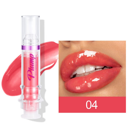 New Tube Lip Rich Lipstick