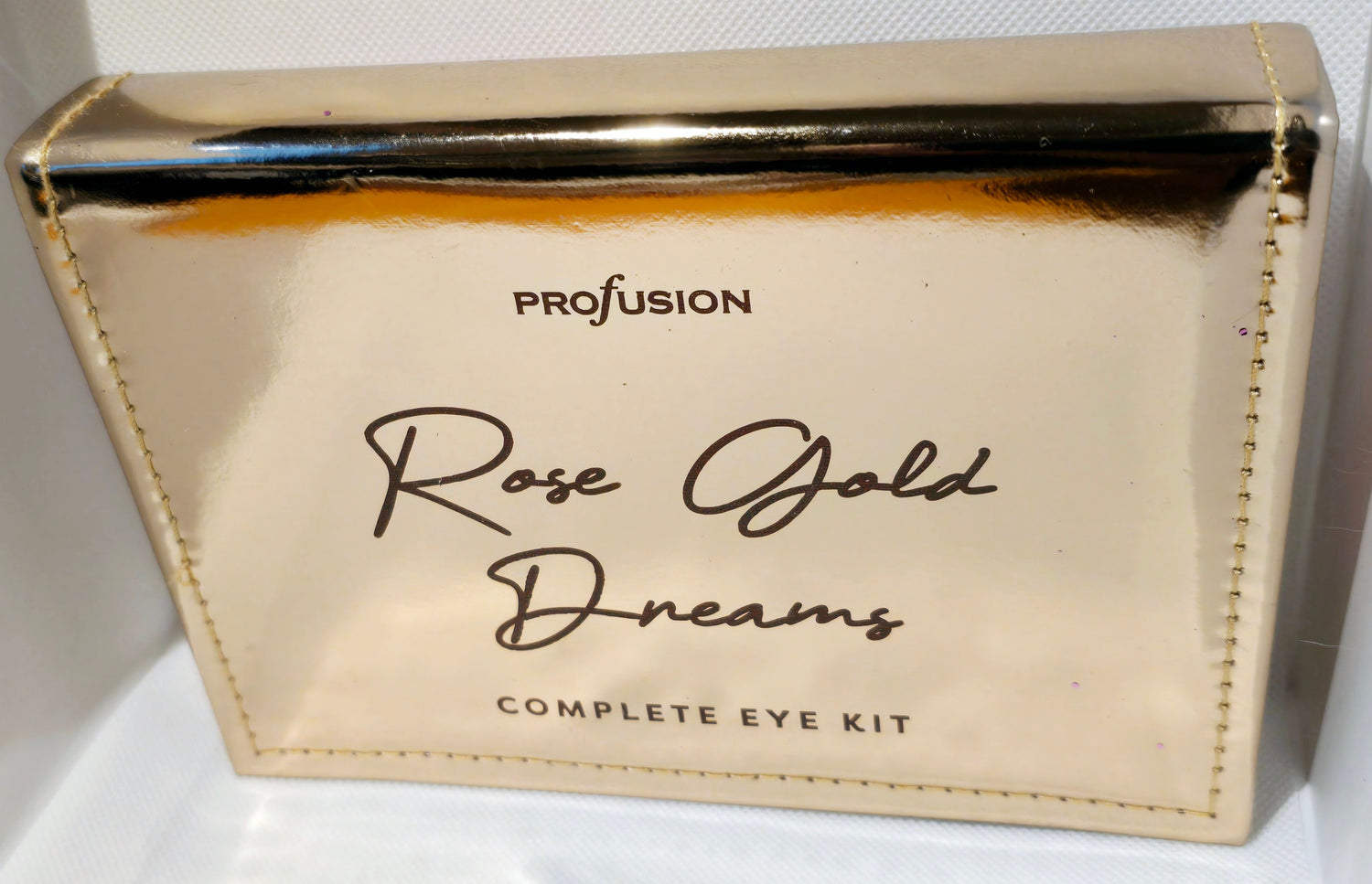 Profusion Rose Gold Dreams Complete Eye Kit