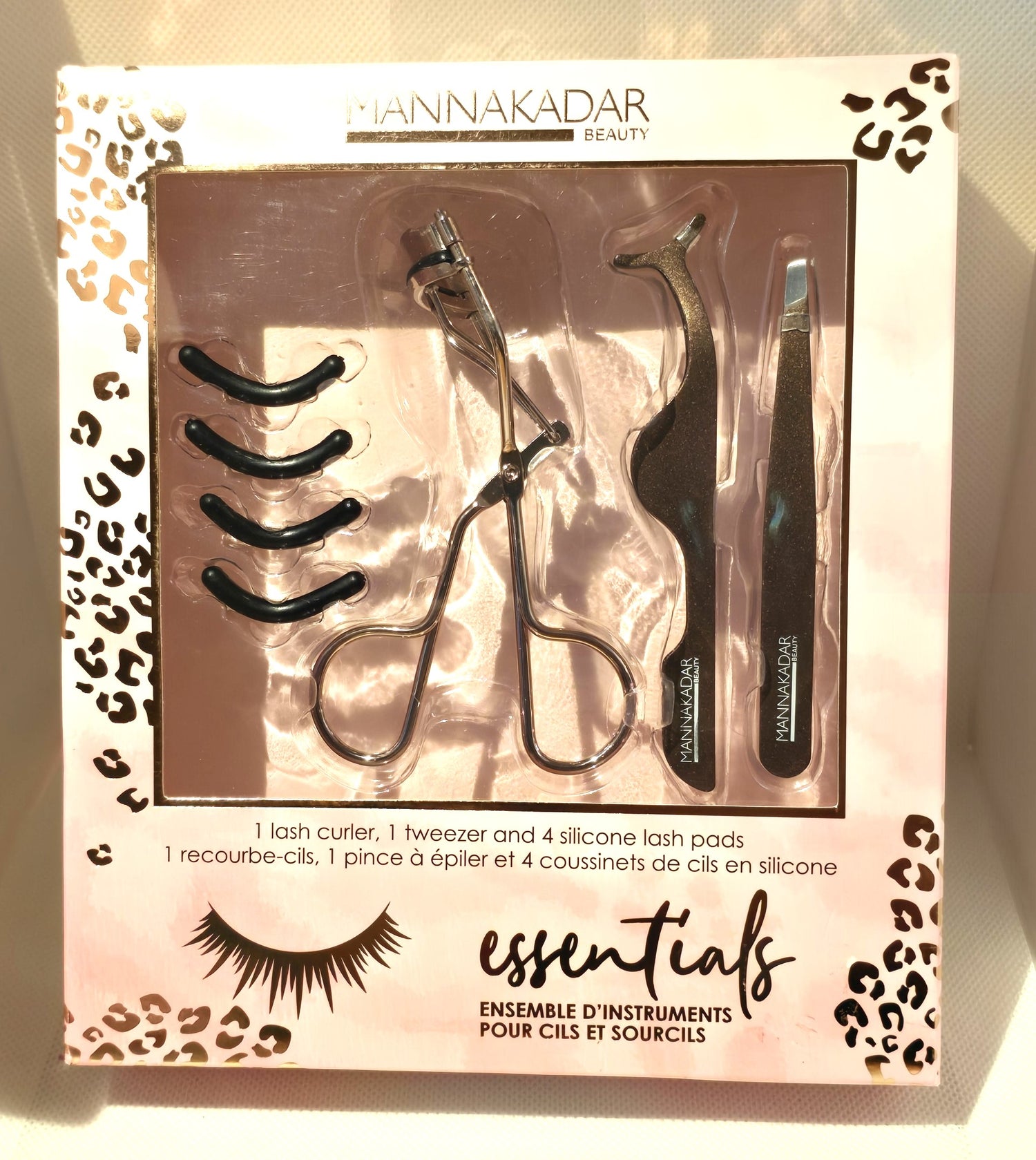 Lash Essentials Kit