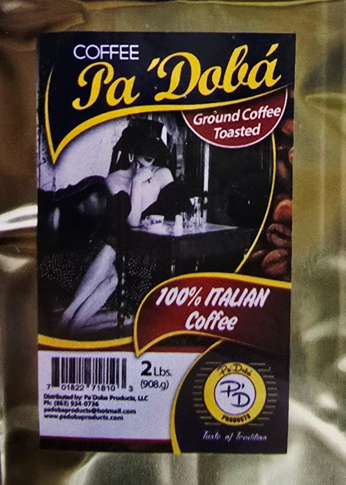 Pa&