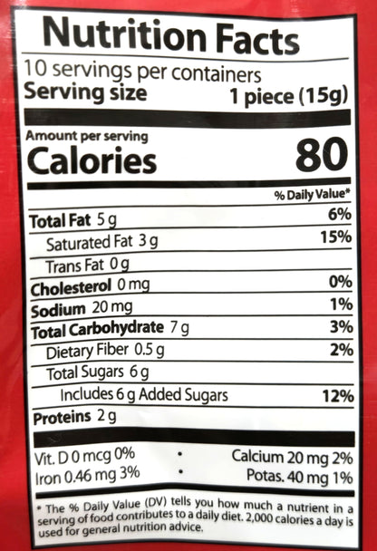 Bon o Bon Chocolate Truffle Mix, Milk, Dark, &amp; White Chocolate Truffles with a Smooth Peanut Filling, 5.29 oz