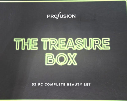 Profusion Monster Makeup Collection