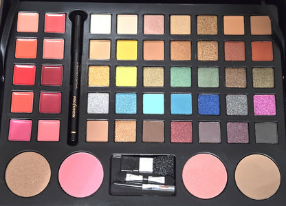 Profusion Monster Makeup Collection