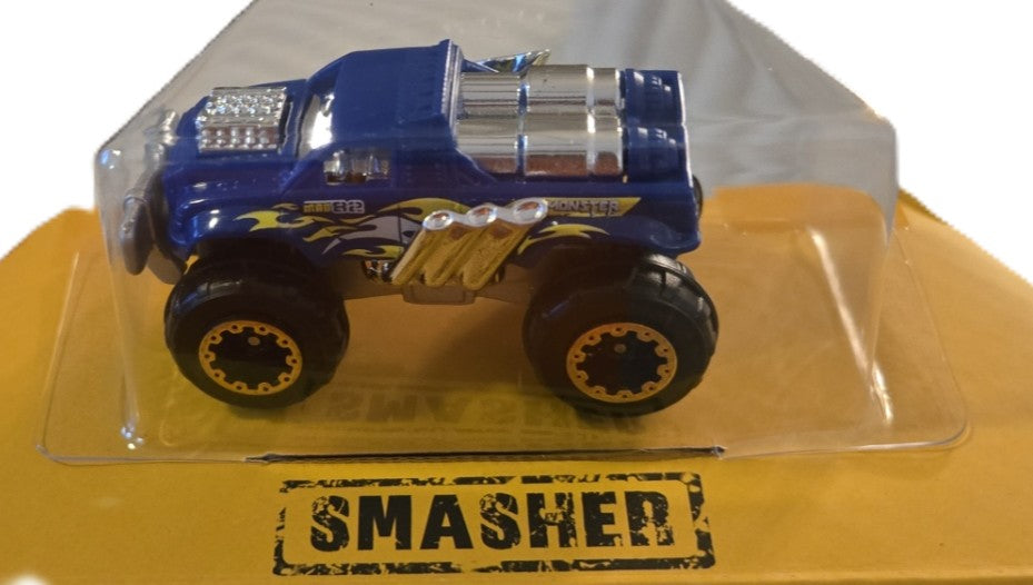 ZURU Metal Machines Road Rampage