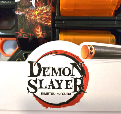 ZURU Xshot Demon Slayer Kimetsu No Yaiba